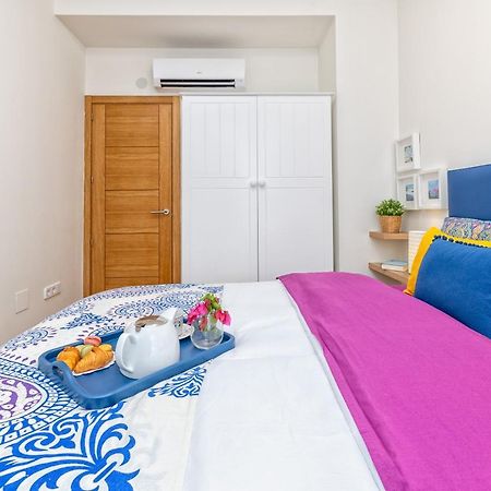 Homely Malaga Cristo Deluxe Eksteriør billede