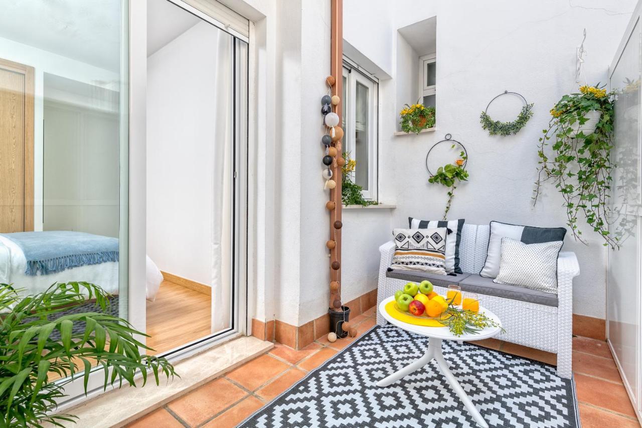 Homely Malaga Cristo Deluxe Eksteriør billede