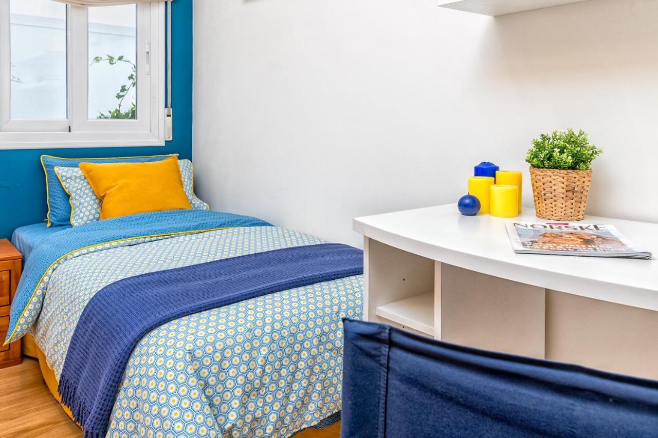 Homely Malaga Cristo Deluxe Eksteriør billede