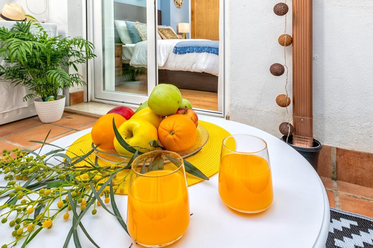 Homely Malaga Cristo Deluxe Eksteriør billede