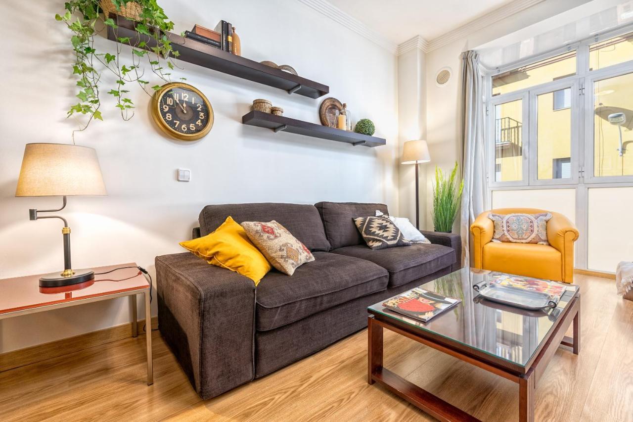 Homely Malaga Cristo Deluxe Eksteriør billede