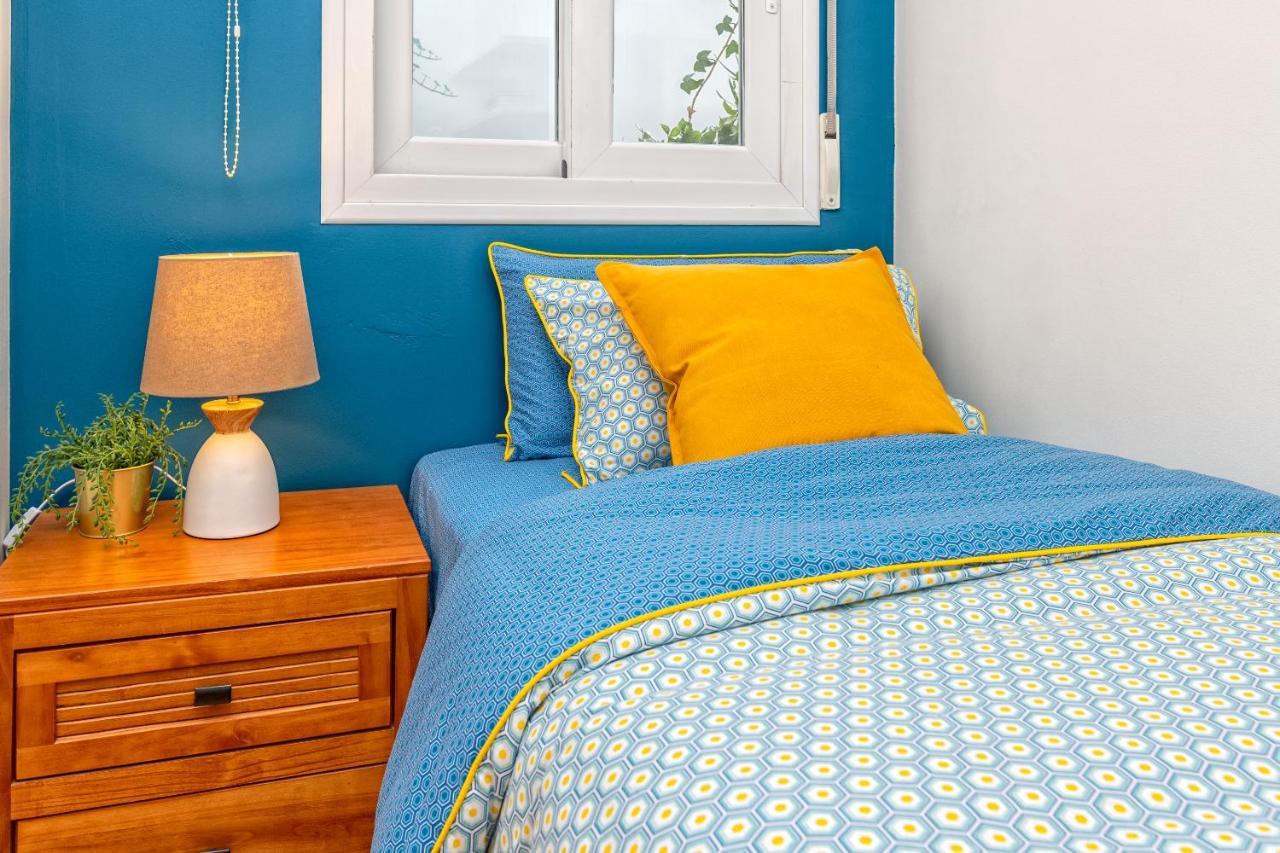 Homely Malaga Cristo Deluxe Eksteriør billede