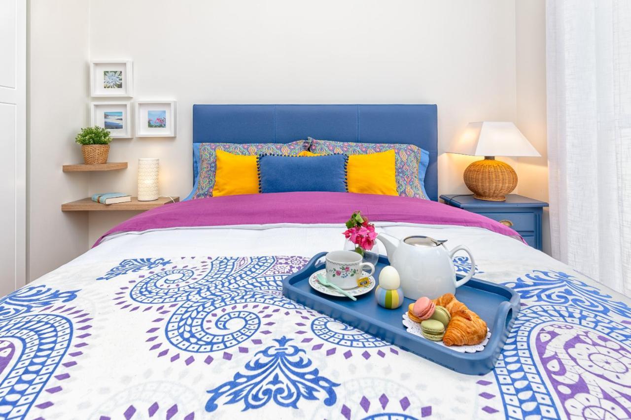 Homely Malaga Cristo Deluxe Eksteriør billede