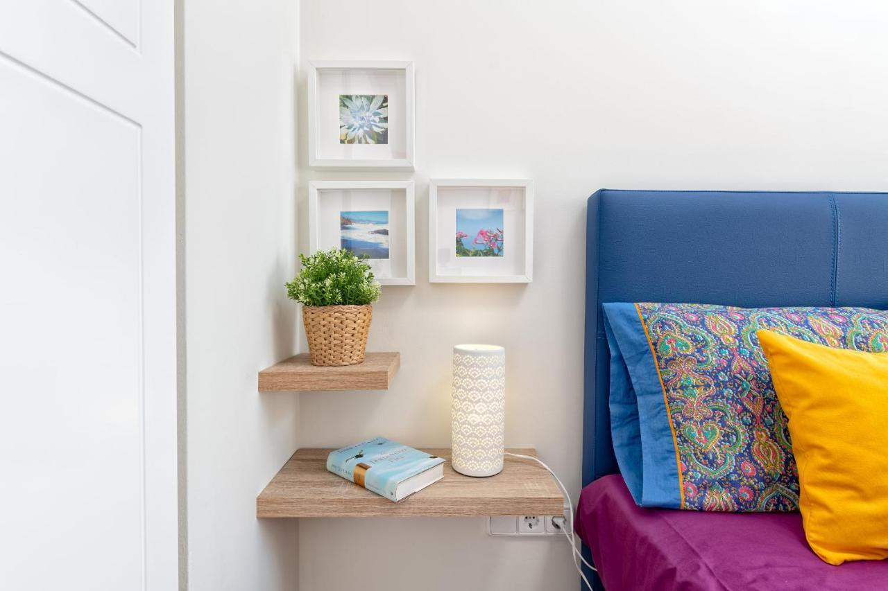 Homely Malaga Cristo Deluxe Eksteriør billede