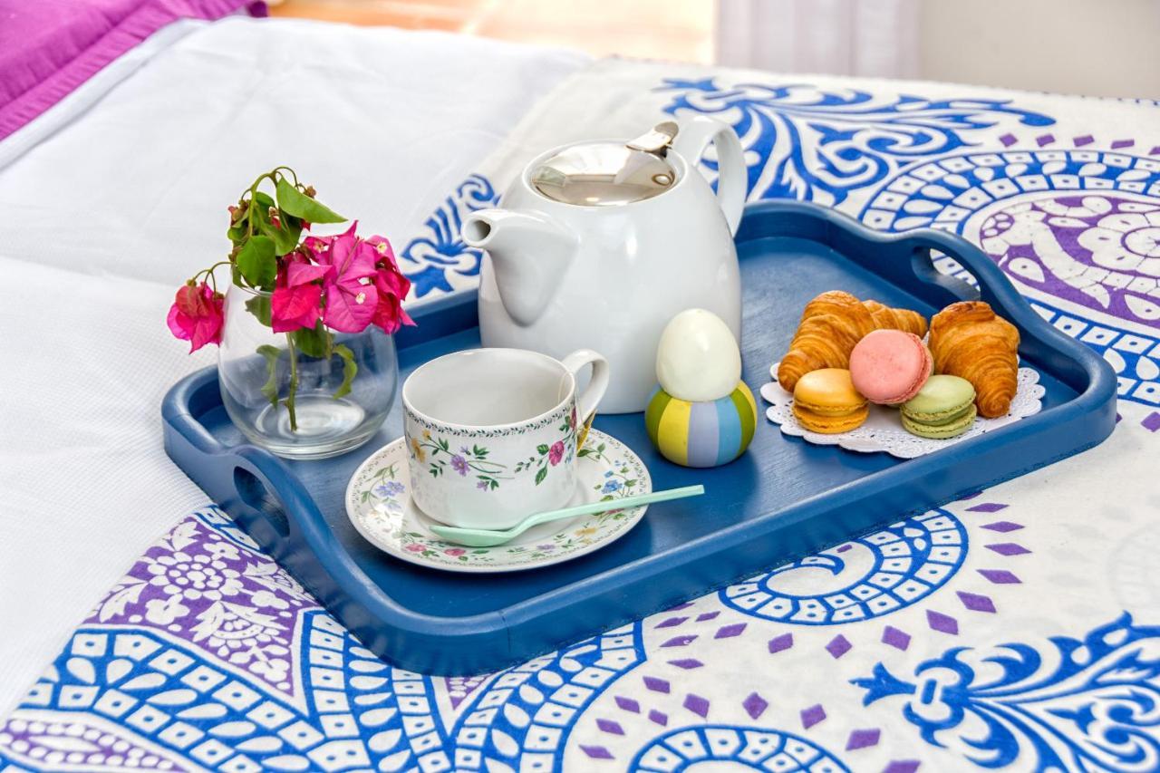Homely Malaga Cristo Deluxe Eksteriør billede
